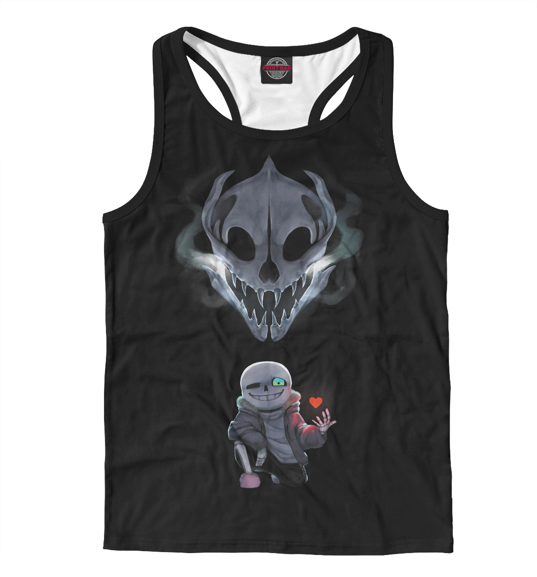 

Undertale