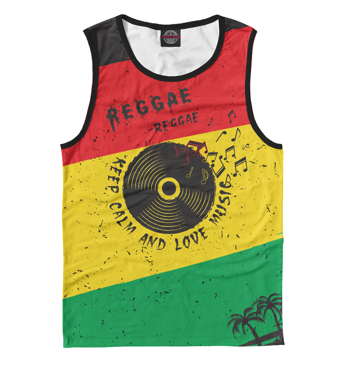 

Reggae
