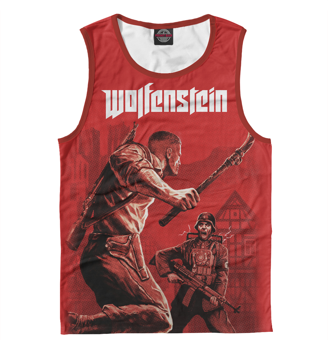 

Wolfenstein