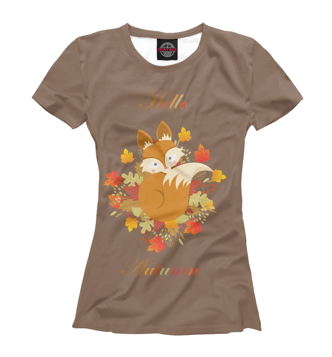 

Fox