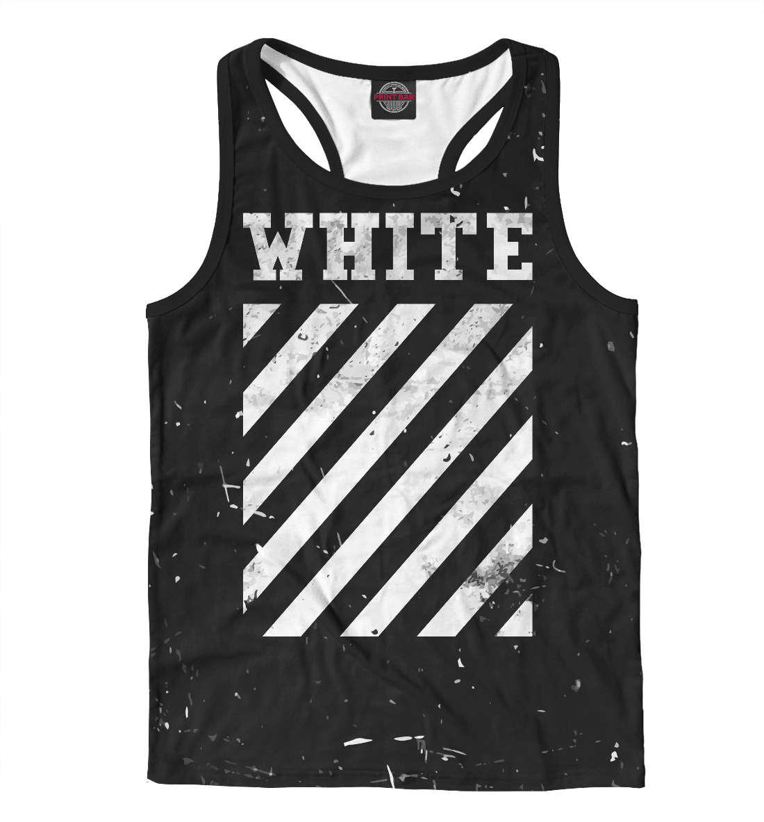 

Off-White Grunge