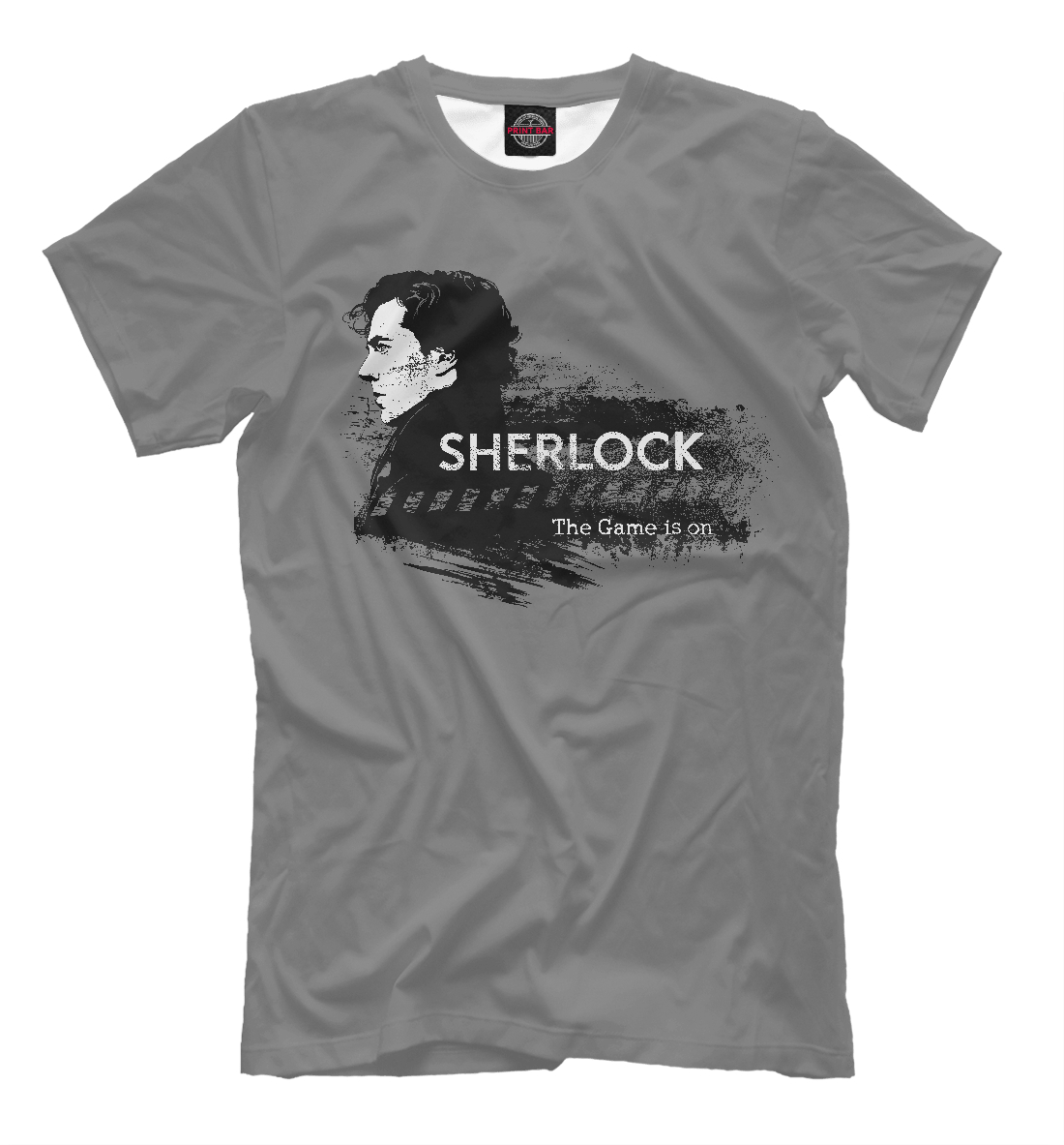 

Sherlock