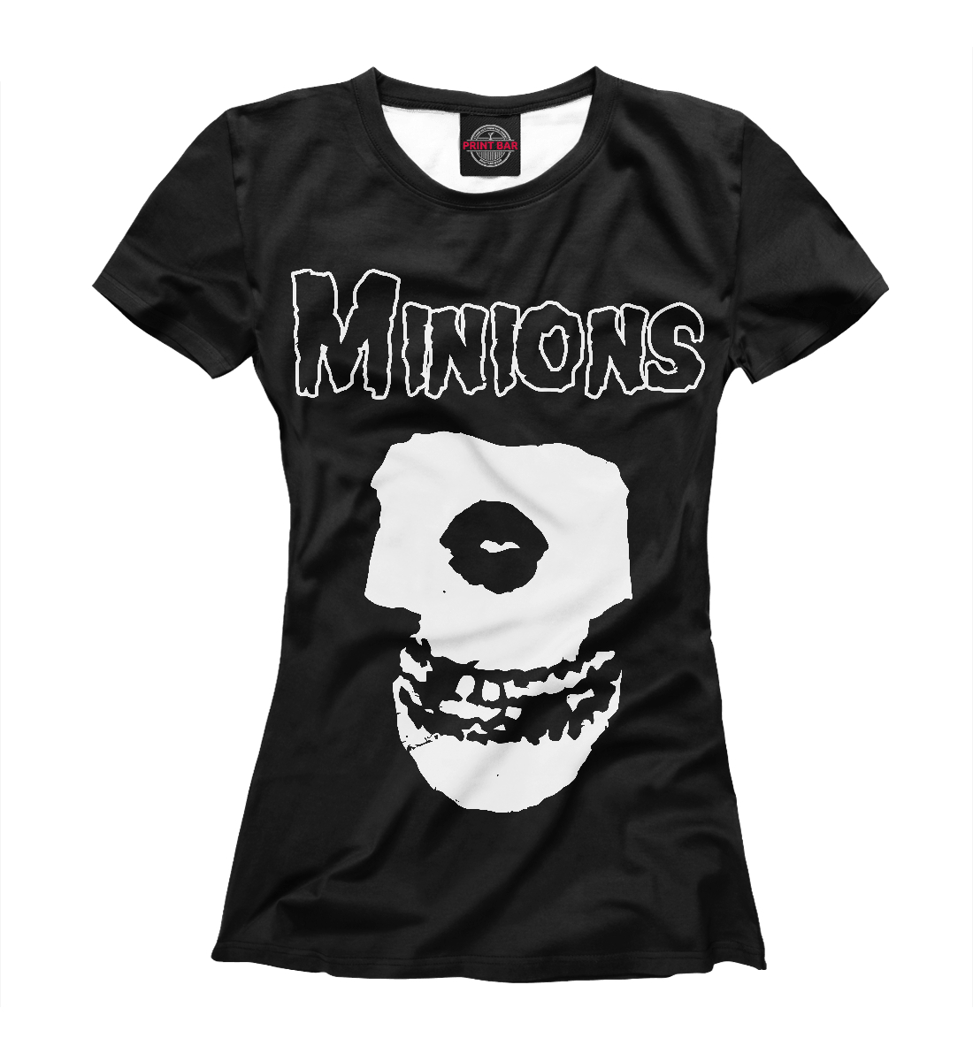 

Minions Misfits