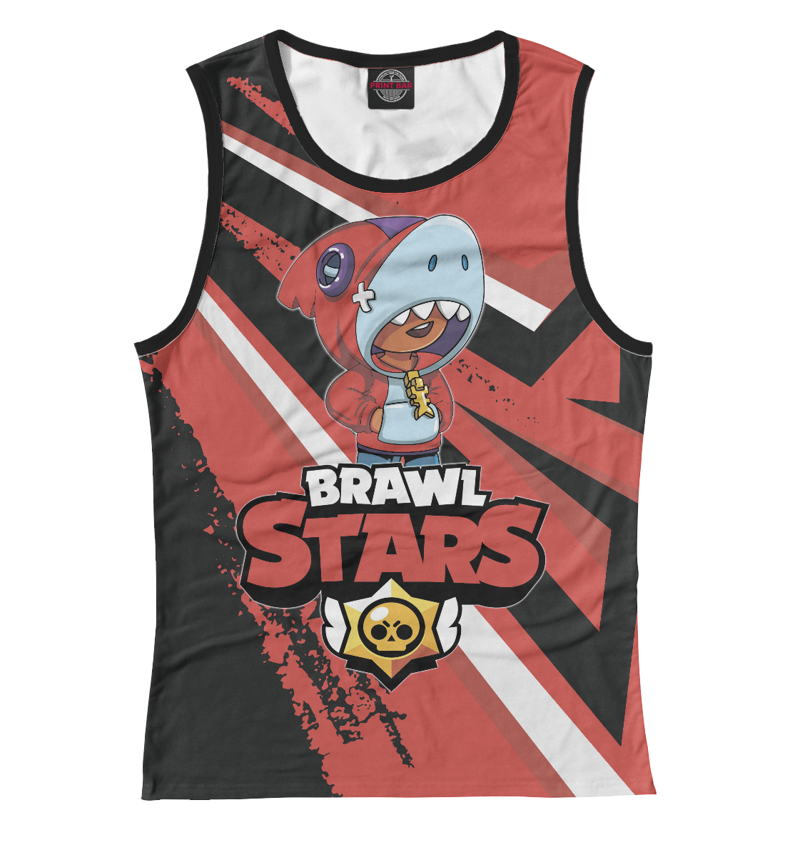 

Brawl Stars