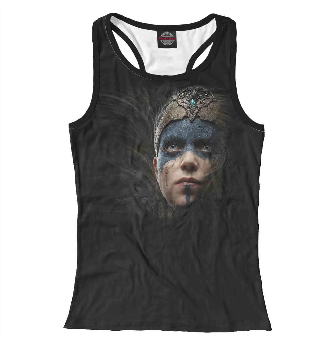

Hellblade: Senua’s Sacrifice