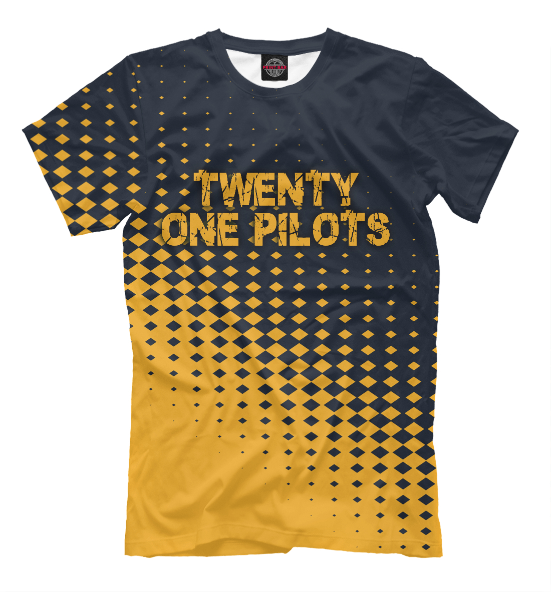 

Twenty One Pilots