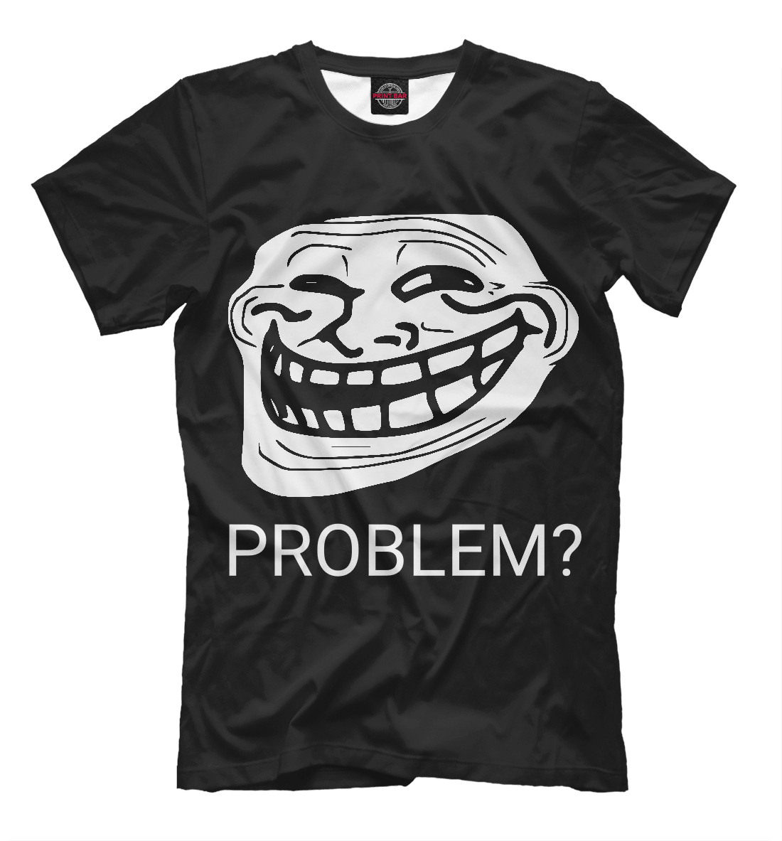 

TROLLFACE