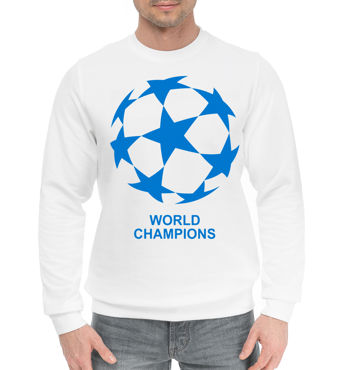 

World champions