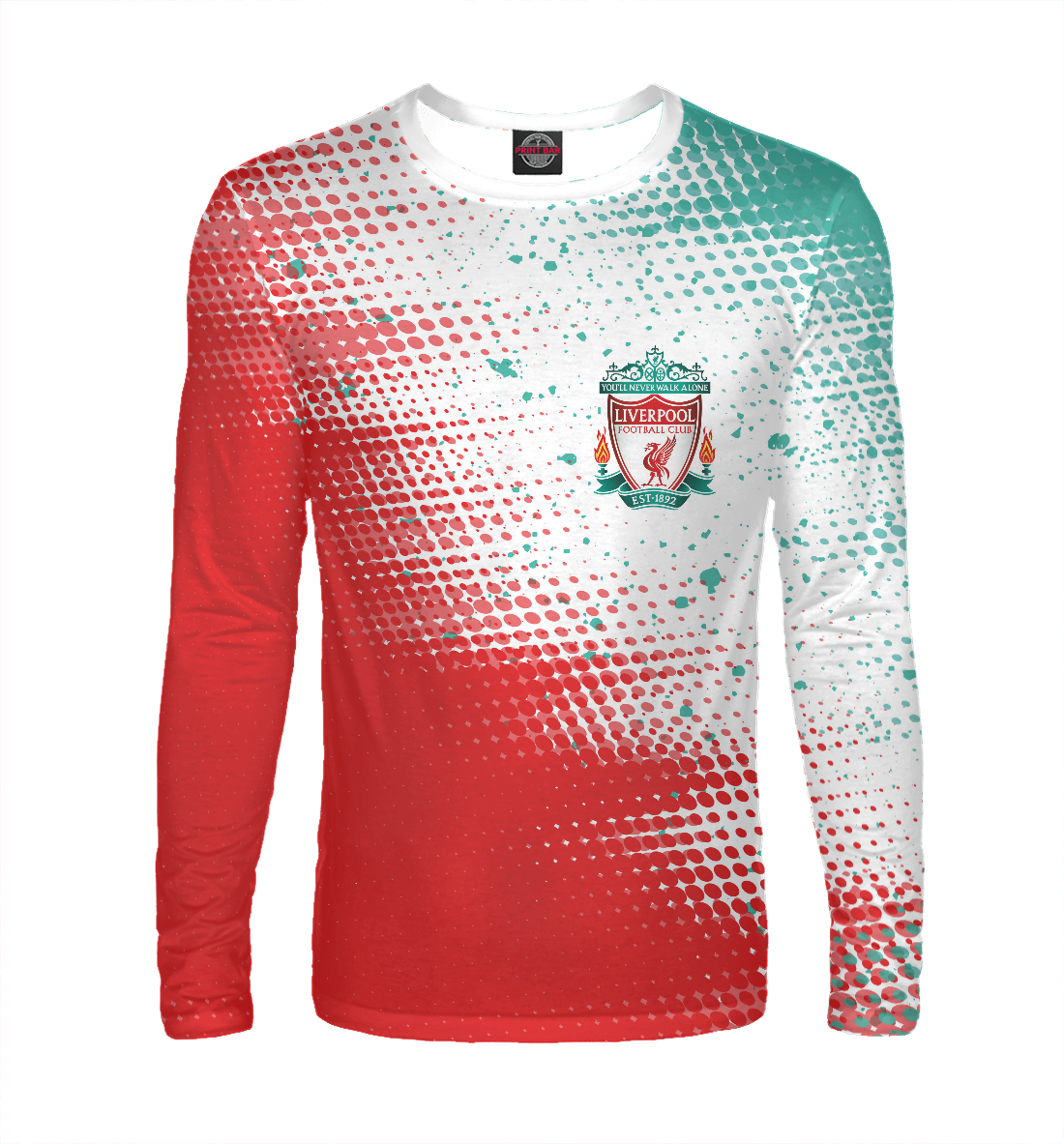 

Liverpool / Ливерпуль