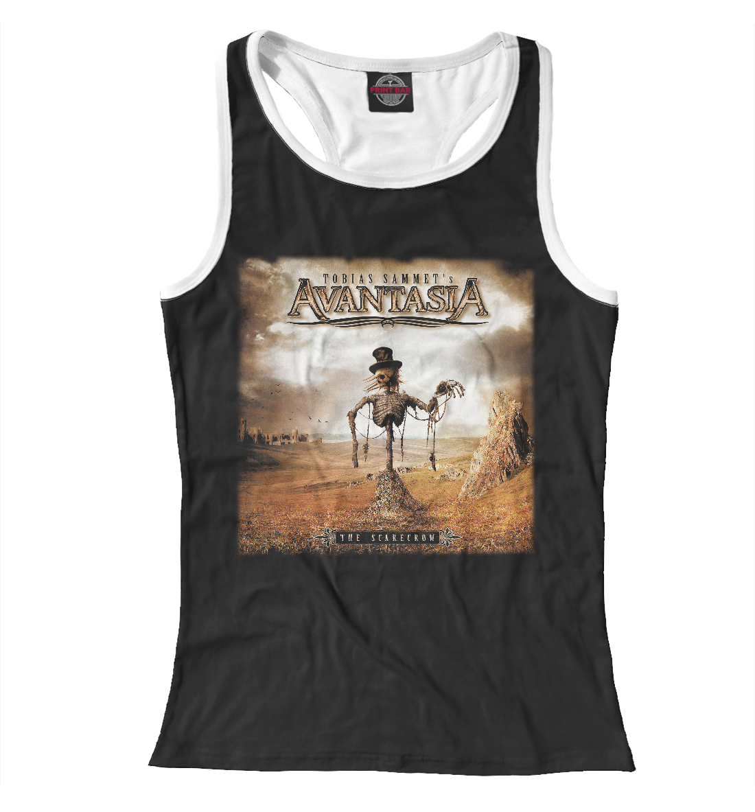 

Avantasia