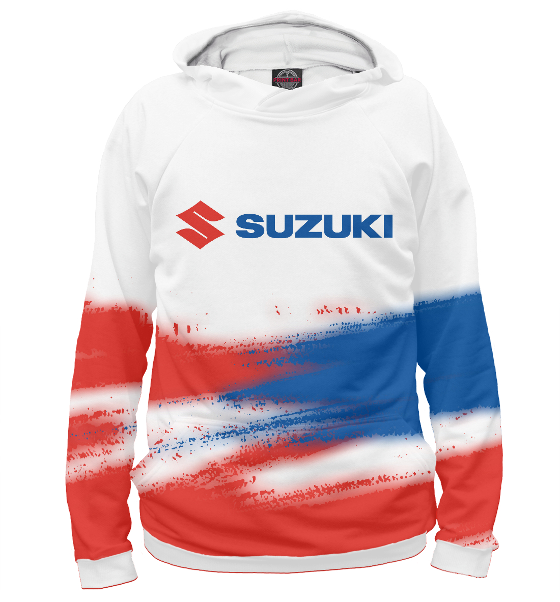 

Suzuki / Сузуки