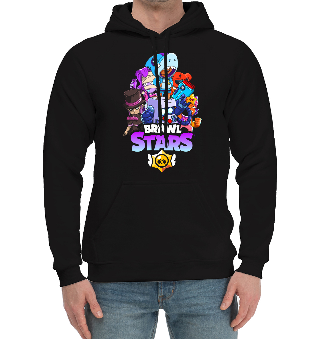 

Brawl Stars