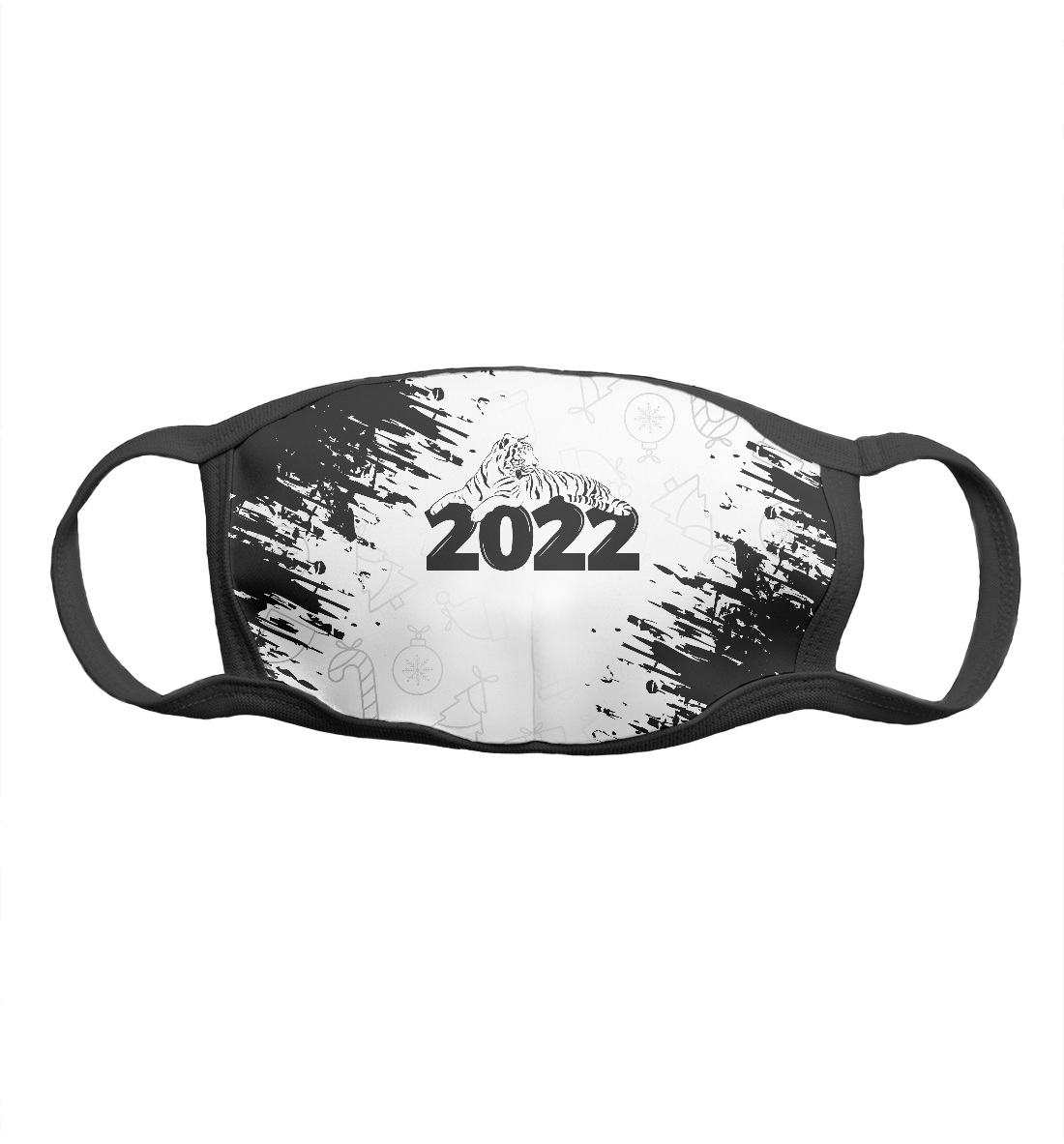 

Год Тигра 2022