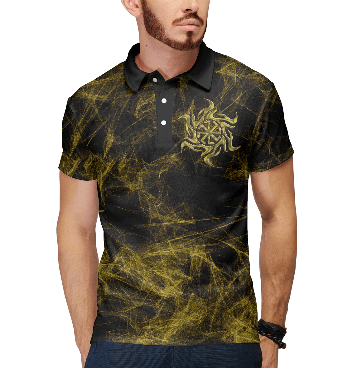 

Славянские обереги