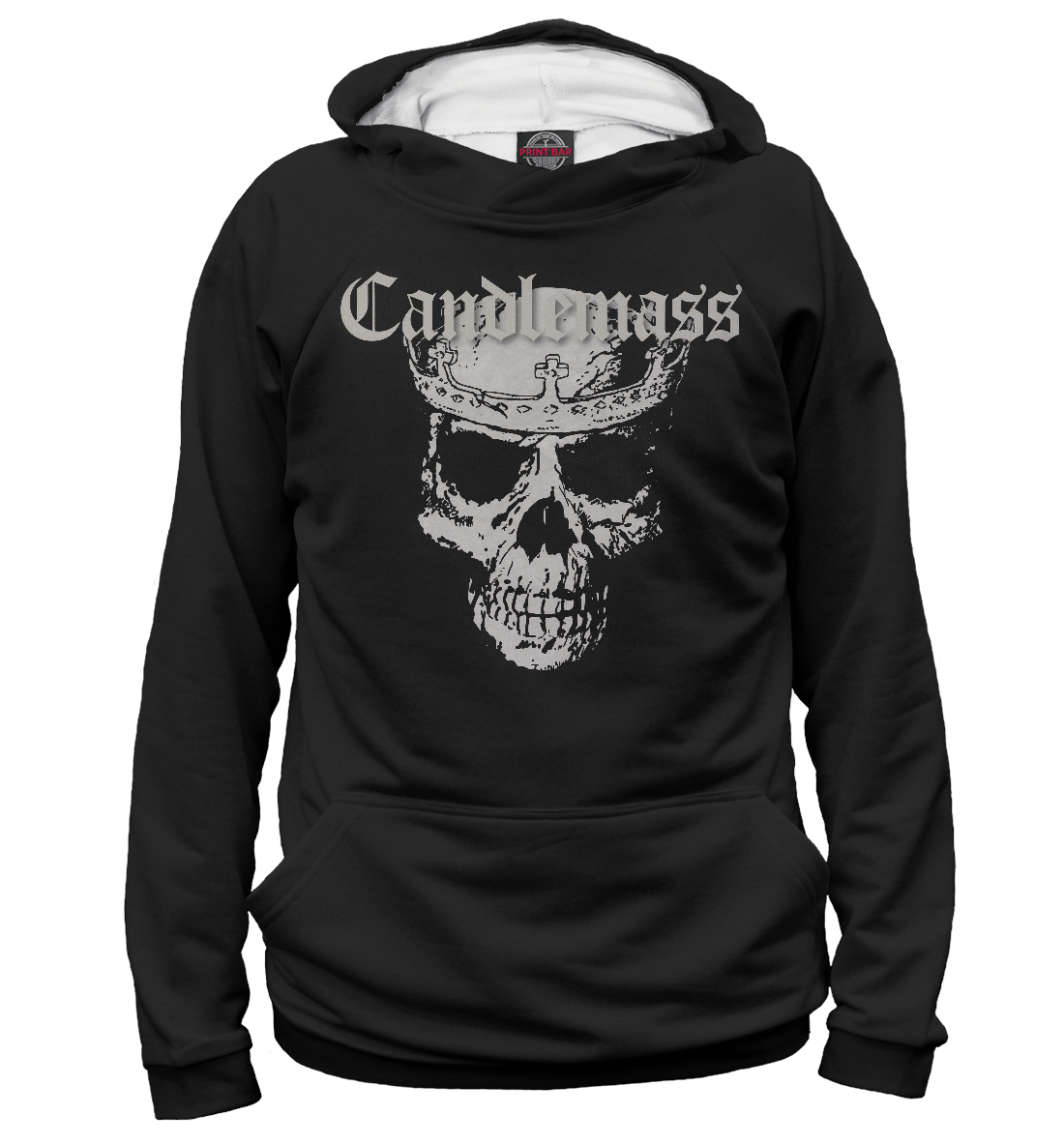 

Candlemass