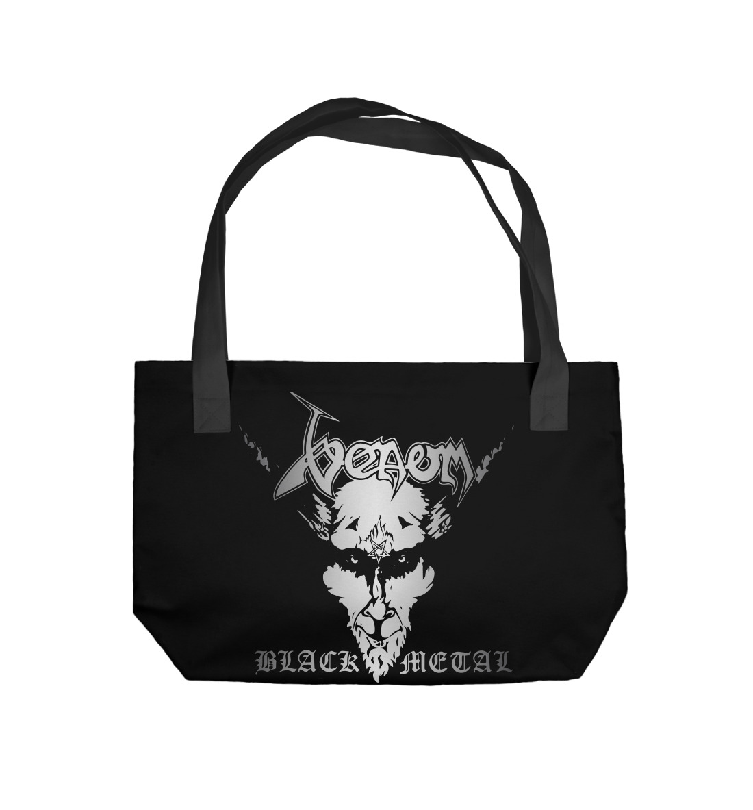

Venom