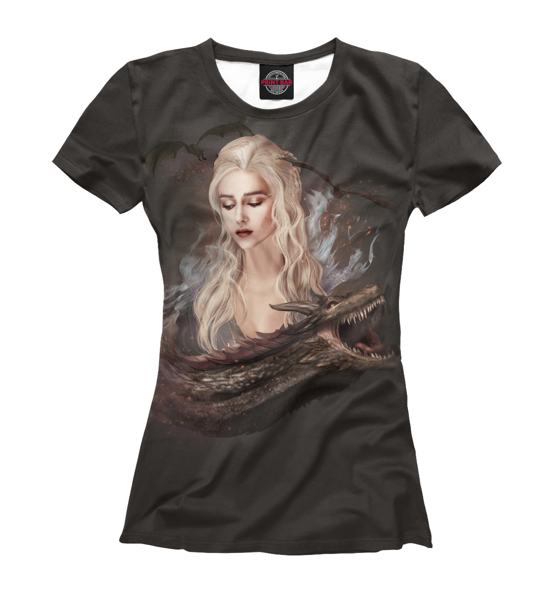 

Игра Престолов