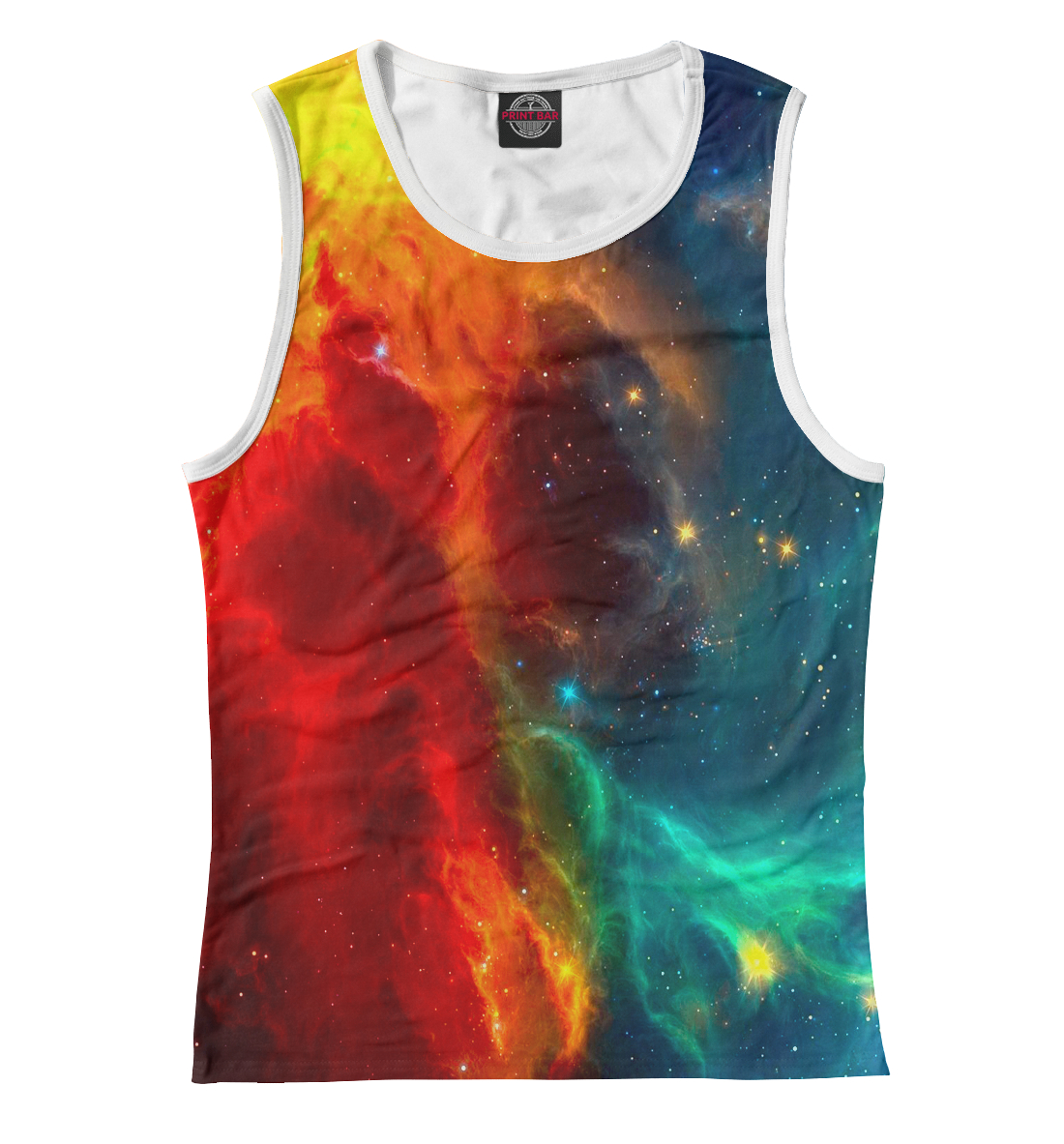 

nebula