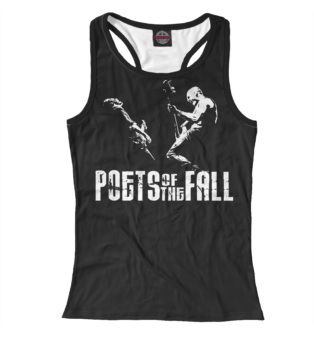 

Poets of the Fall