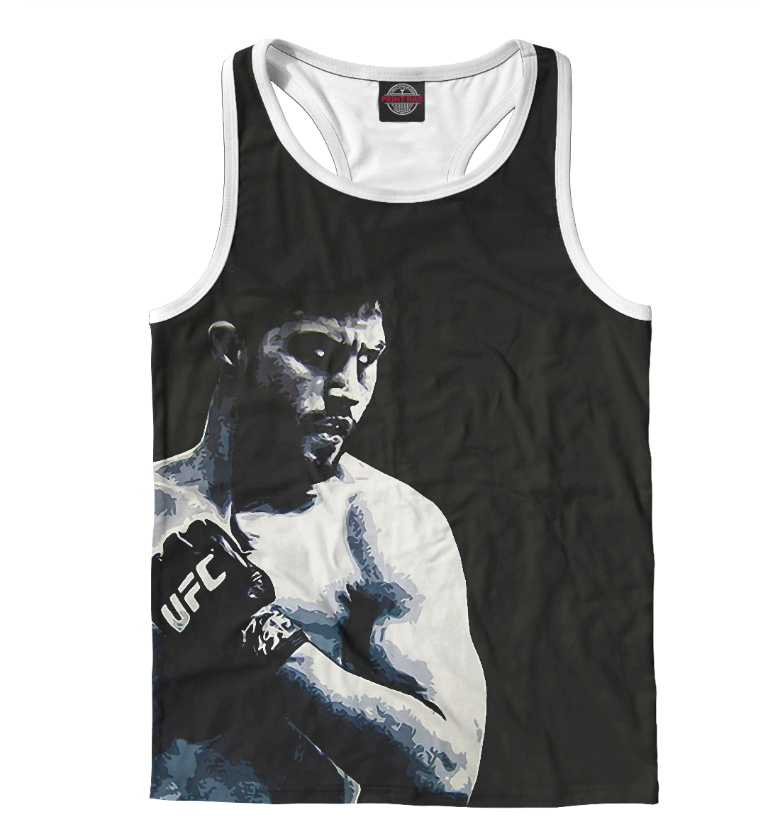 

Carlos Condit - Killer