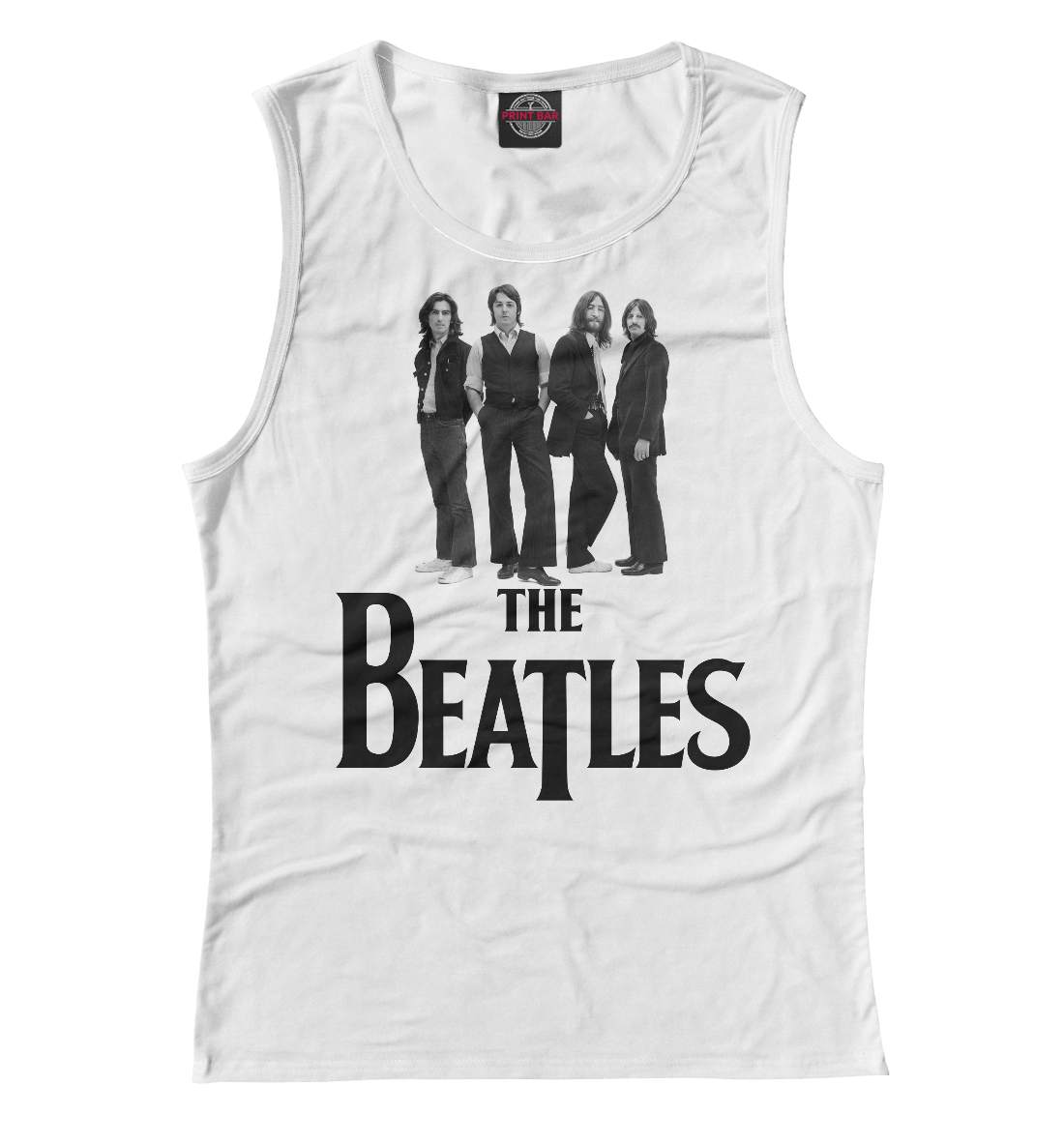 

The Beatles