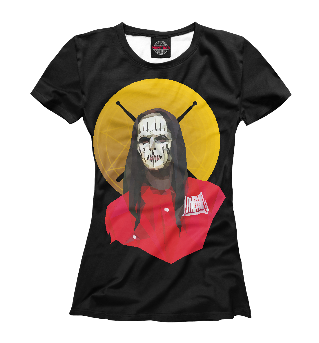 

Joey Jordison