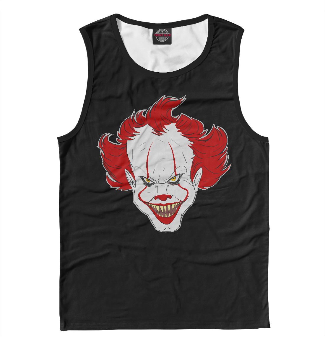 

Pennywise