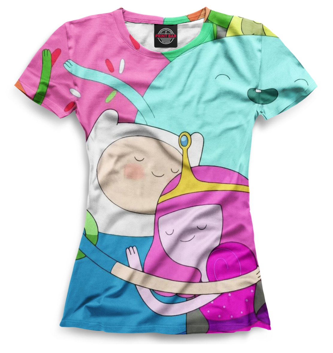 

Adventure Time