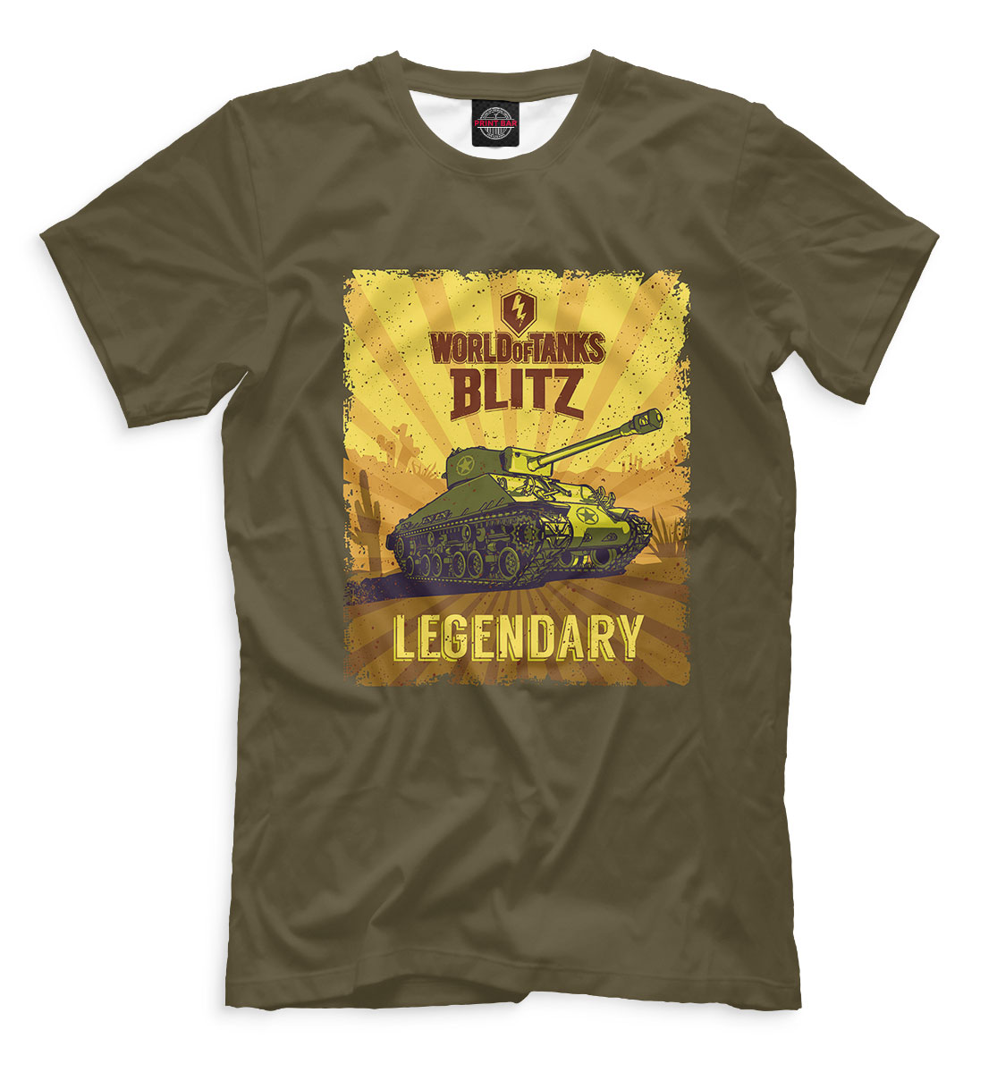 

World of Tanks Blitz