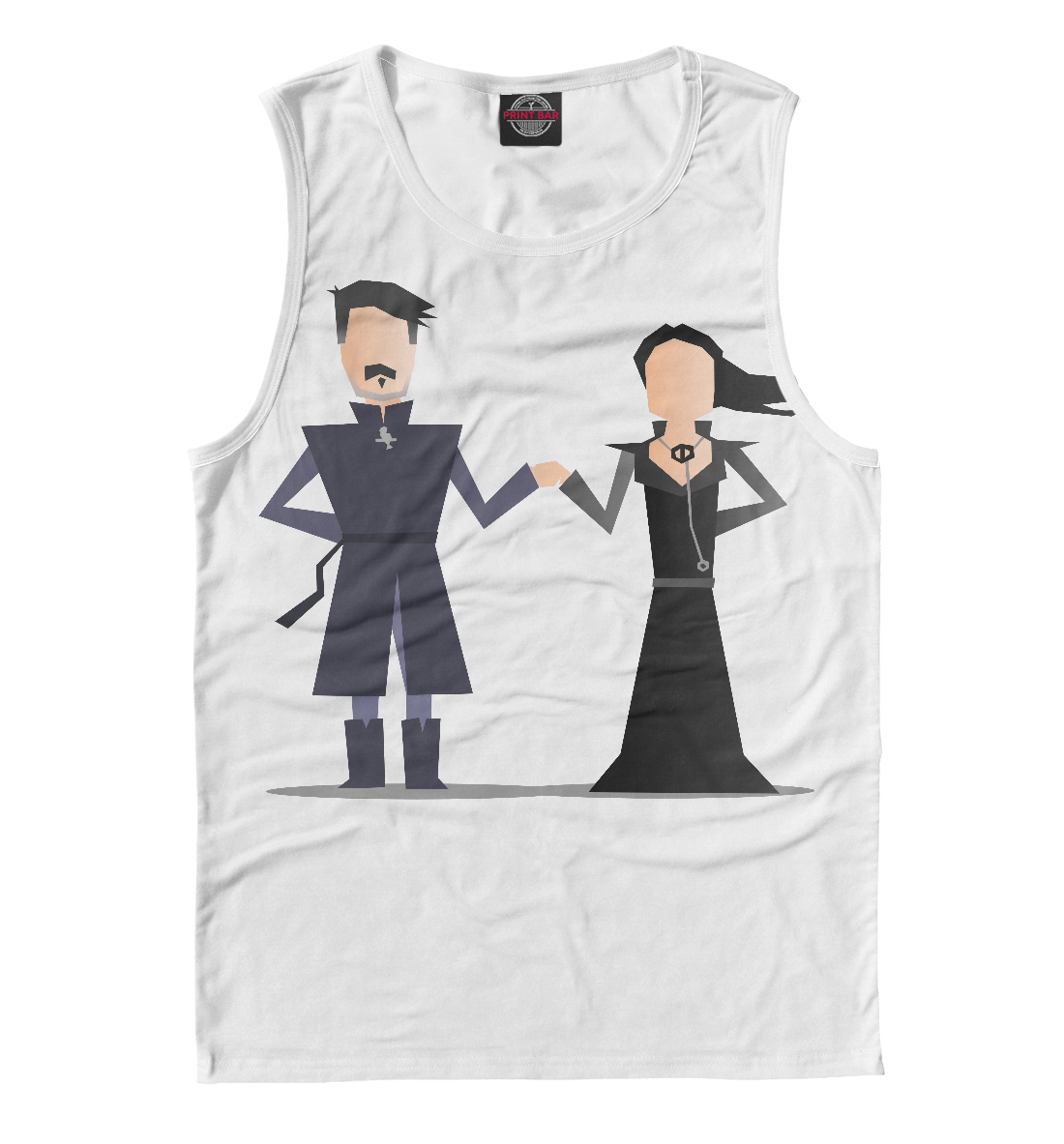 

Игра Престолов