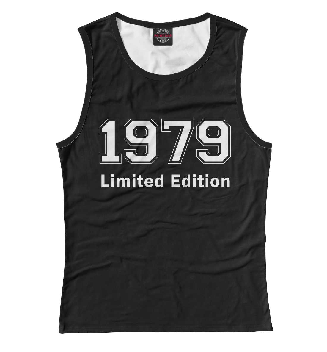 

1979 Limited Edition