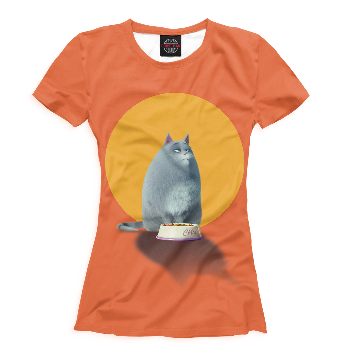 

Тайная жизнь домашних животных