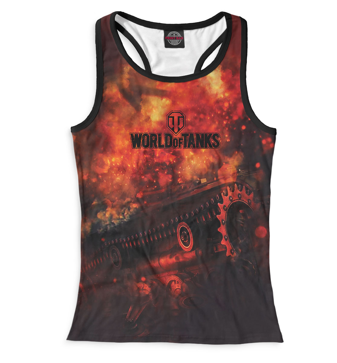 

World of Tanks