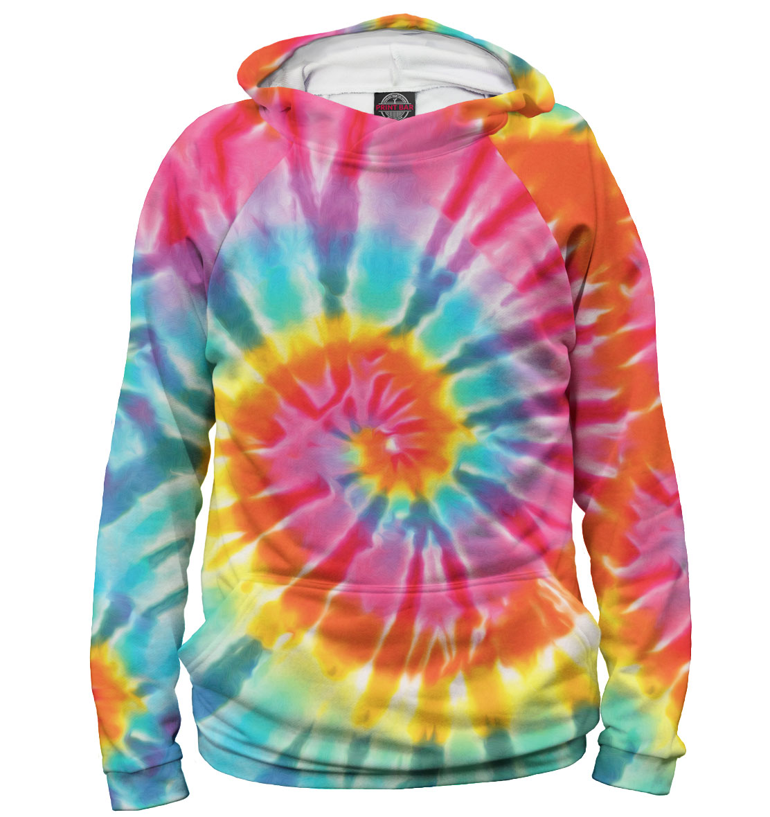 

Tie-dye