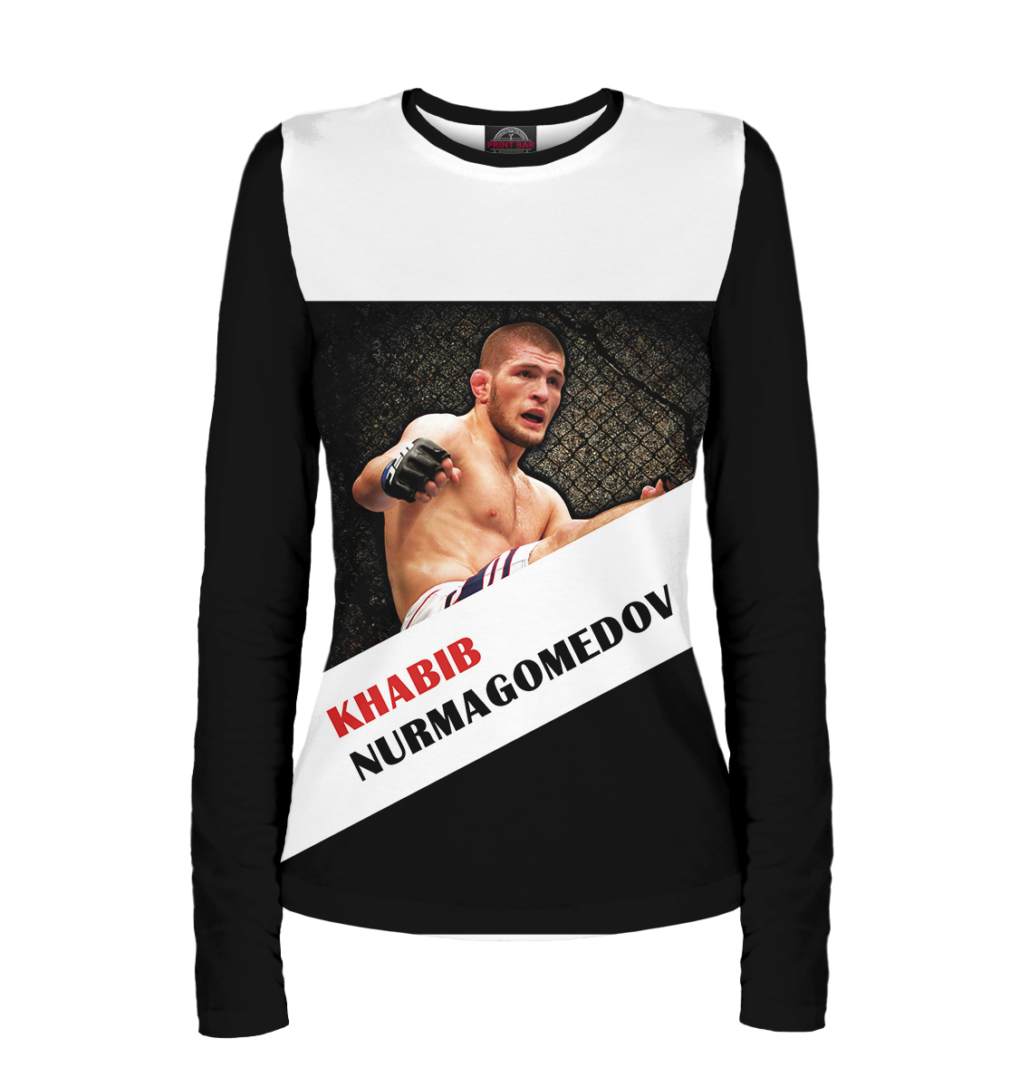 

Khabib Nurmagomedov - UFC