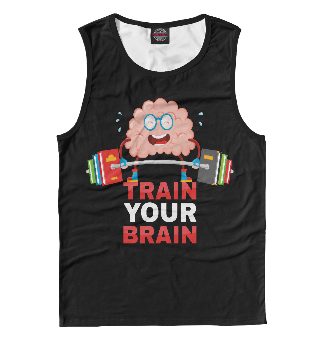 

Train your brain