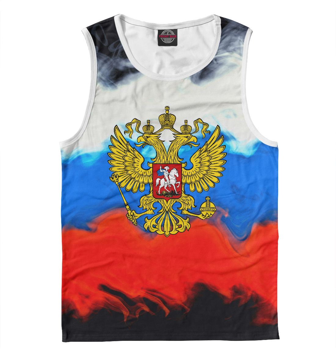

Russia