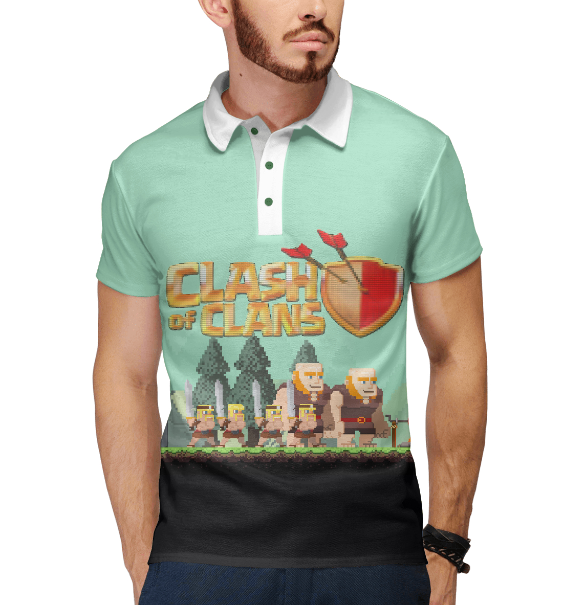 

Clash of Clans