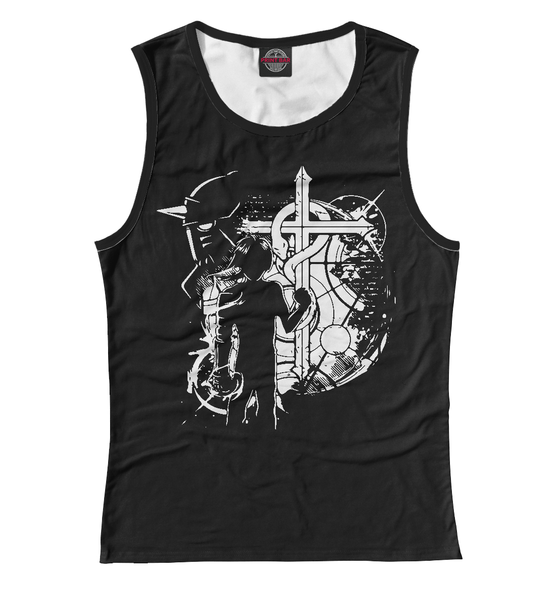 

Fullmetal alchemist
