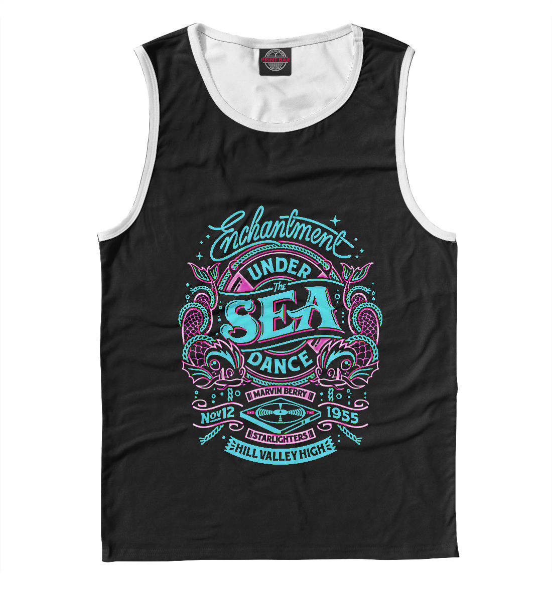 

Морской танец