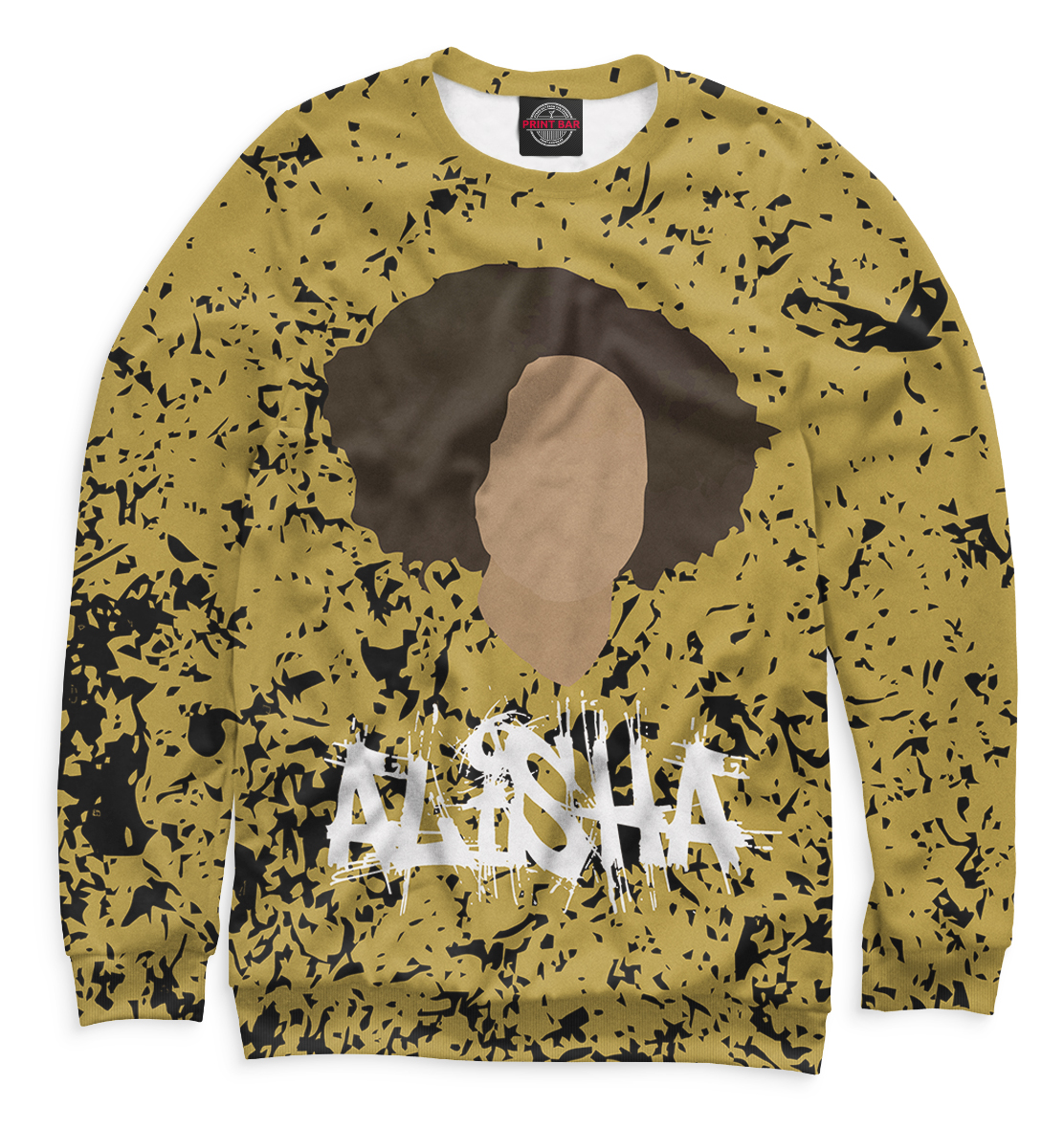 

Алиша