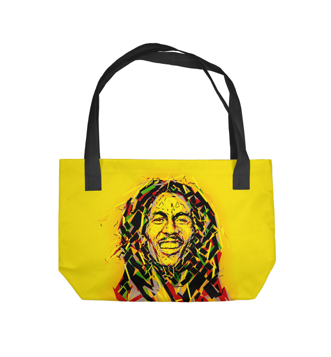 

Bob Marley II