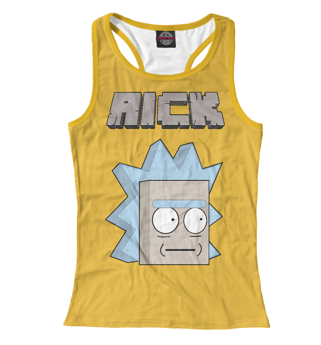 

Rick