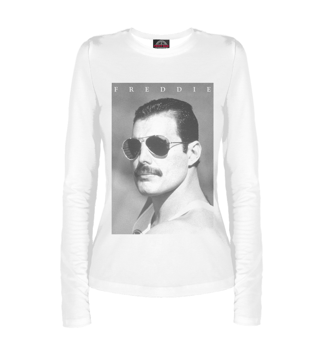 

Freddie Mercury