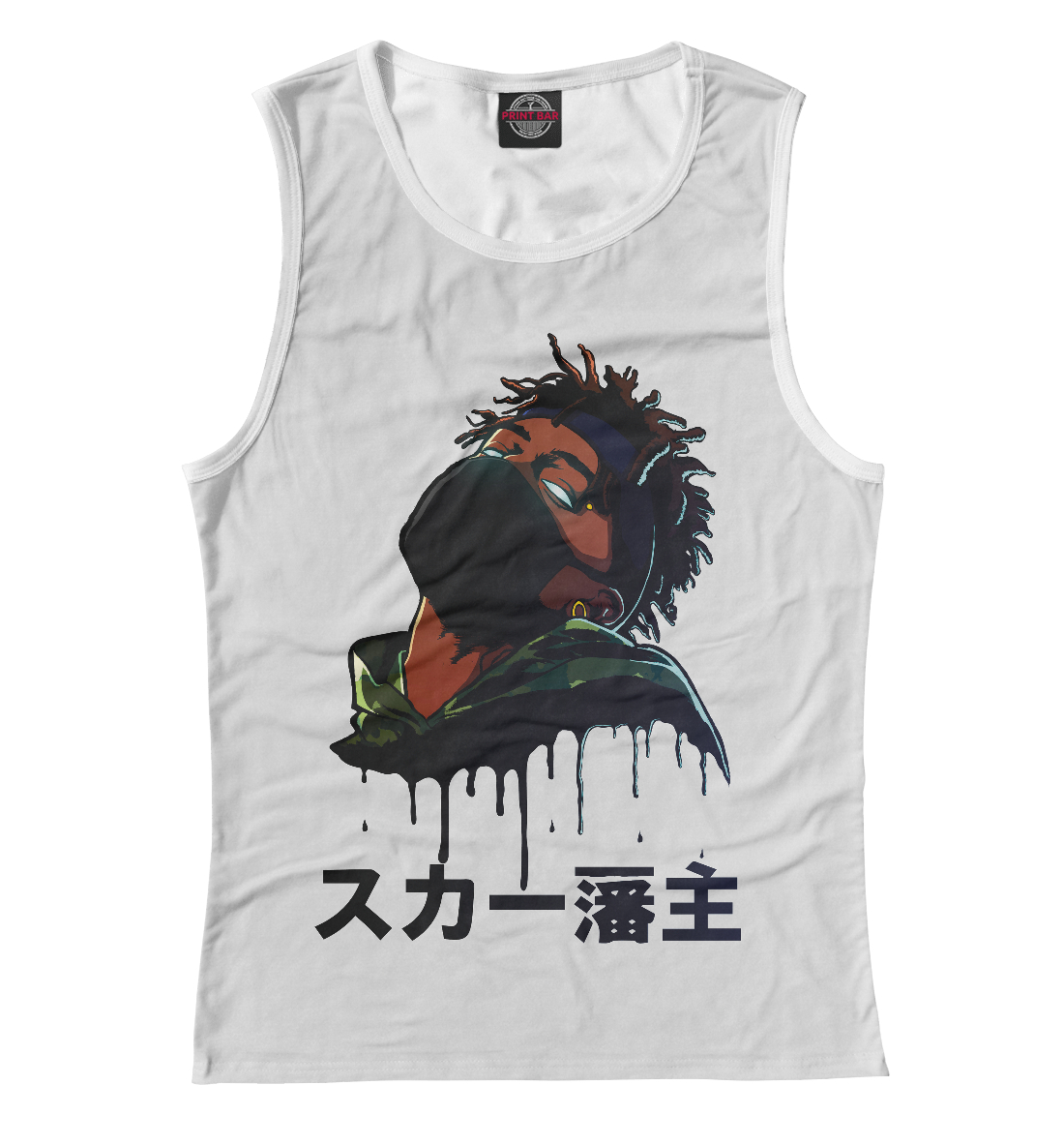 

Scarlxrd