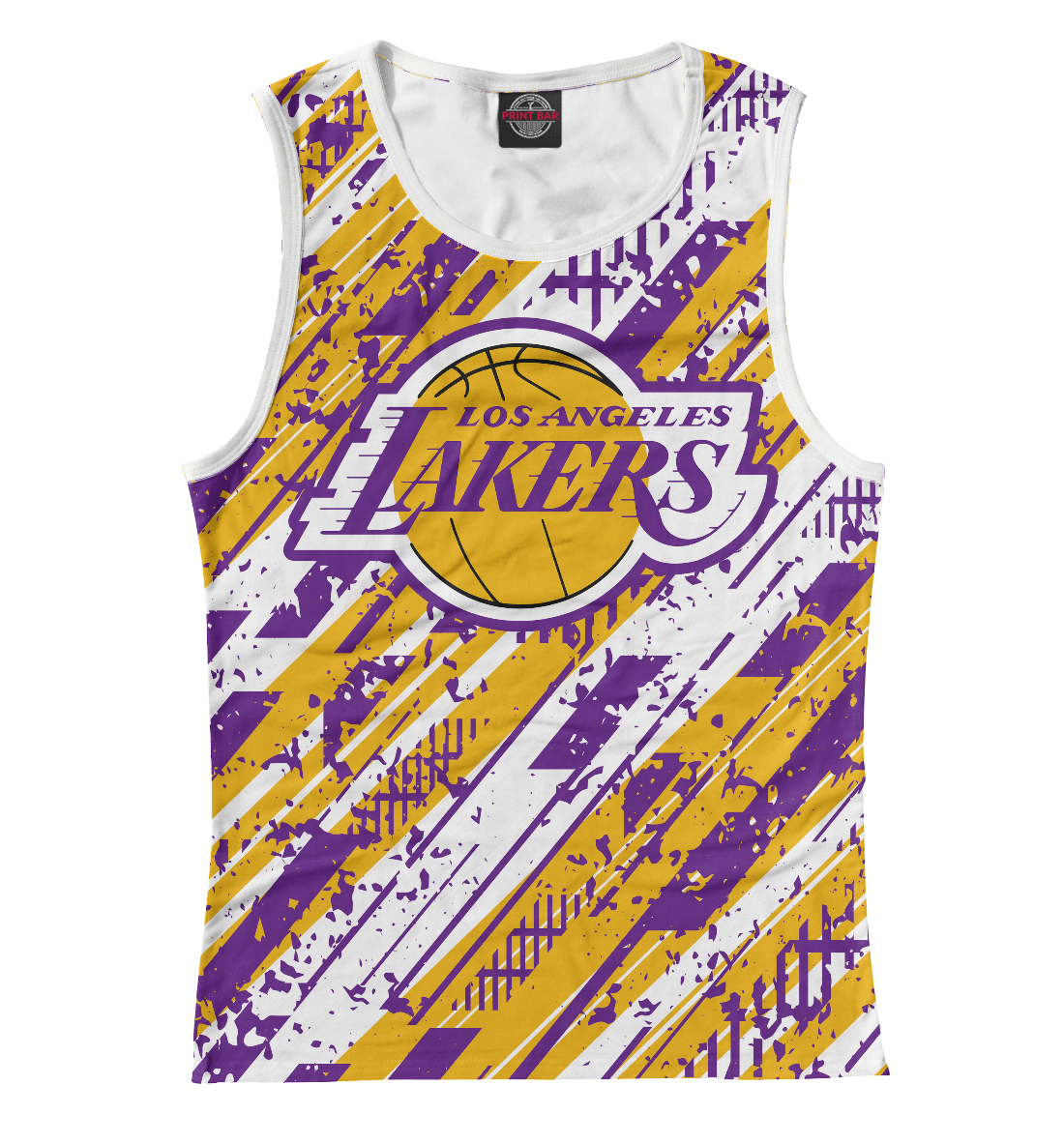

La Lakers