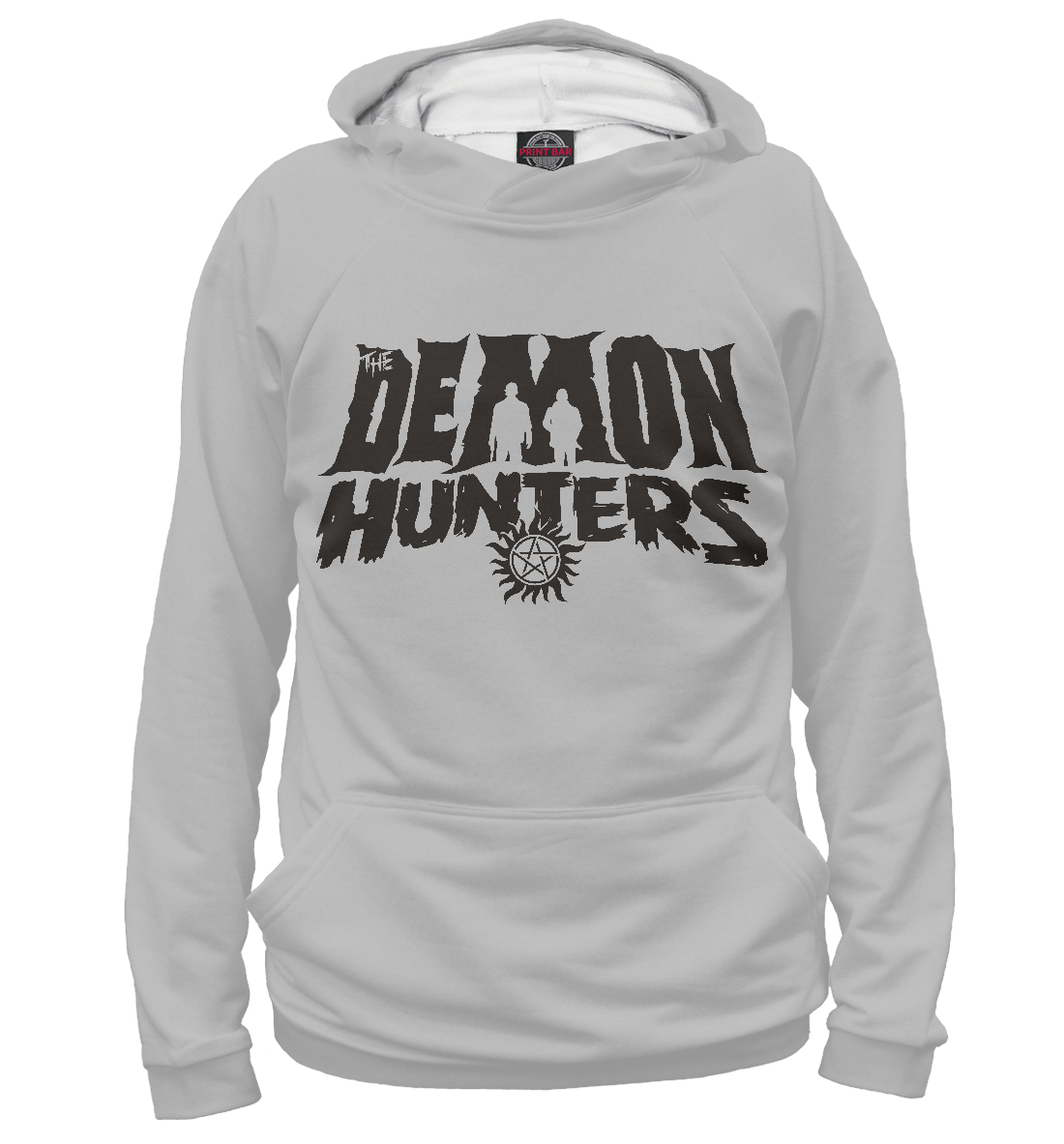 

Demon Hunters