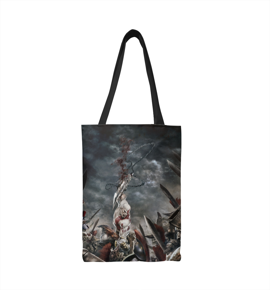 

God of War