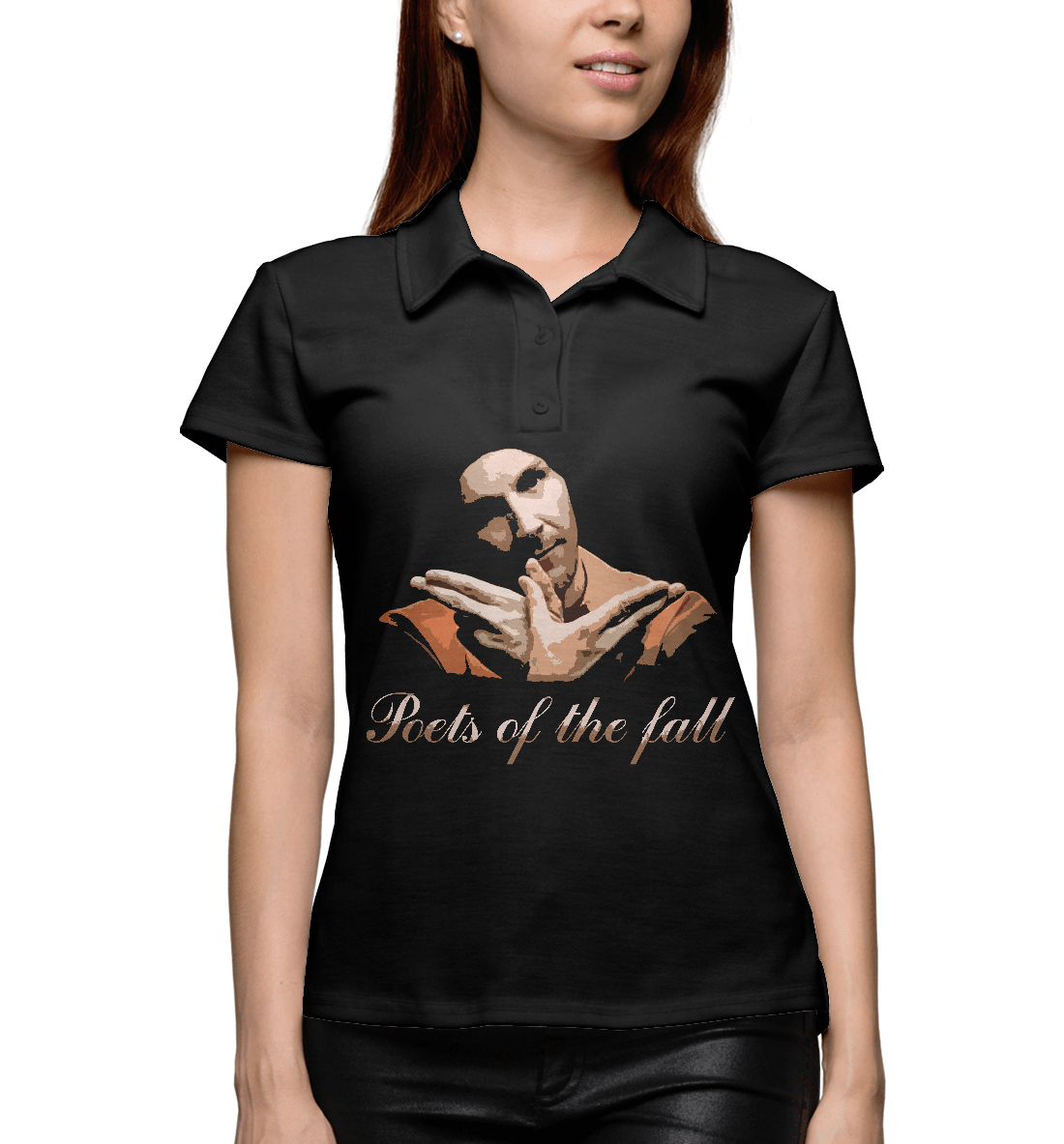 

Poets of the Fall