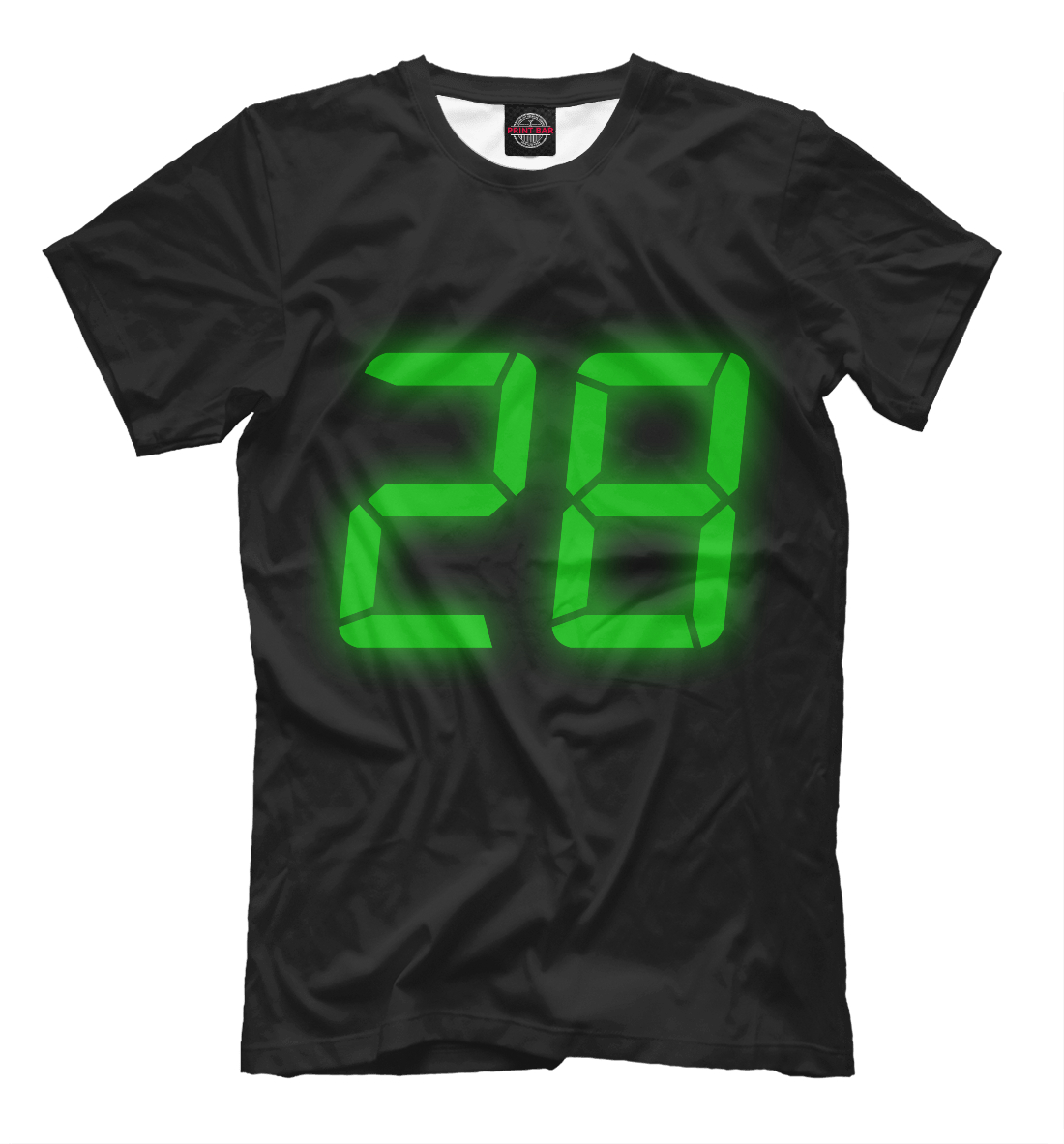 

28 лет